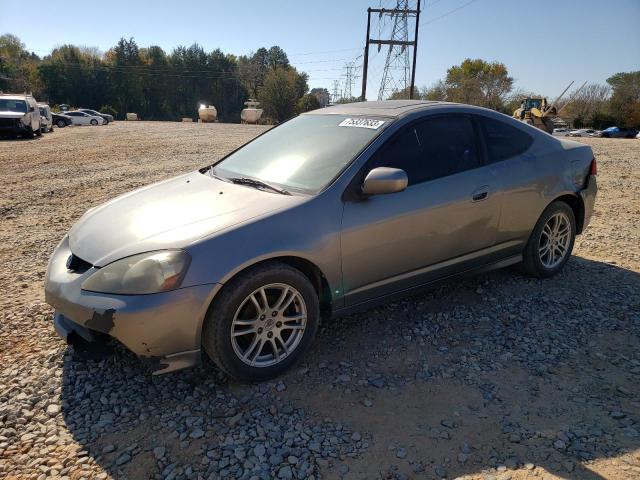 2006 Acura RSX 