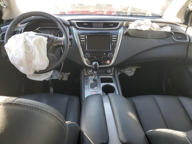 5N1AZ2BS4PC127522 Nissan Murano SV 8