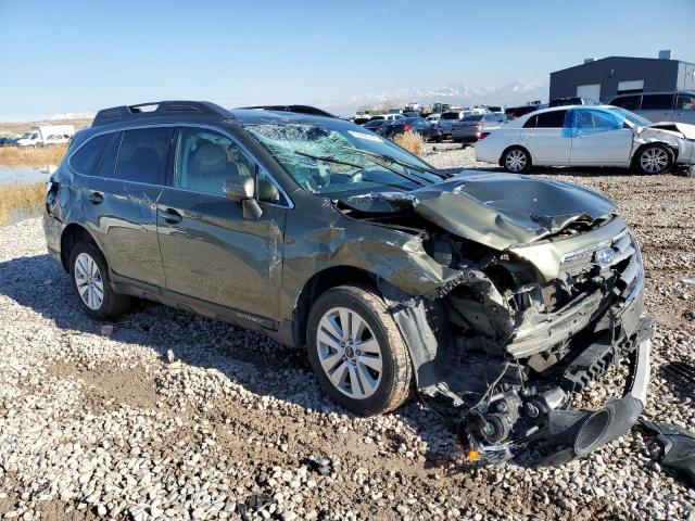 4S4BSAJC3F3266214 | 2015 SUBARU OUTBACK 2.