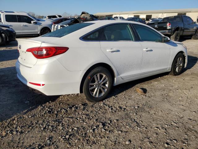 5NPE24AF9HH453929 | 2017 HYUNDAI SONATA SE