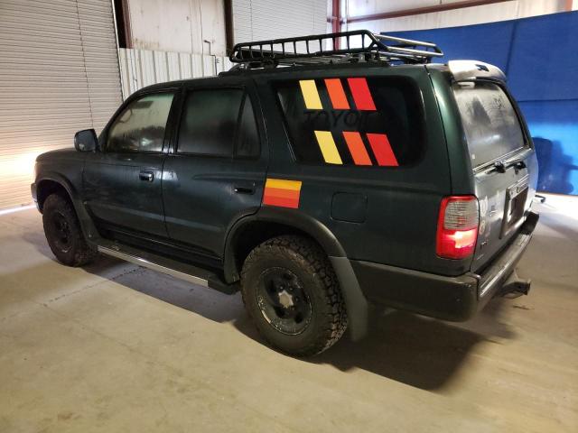 JT3GN86RXV0038173 | 1997 Toyota 4runner sr5