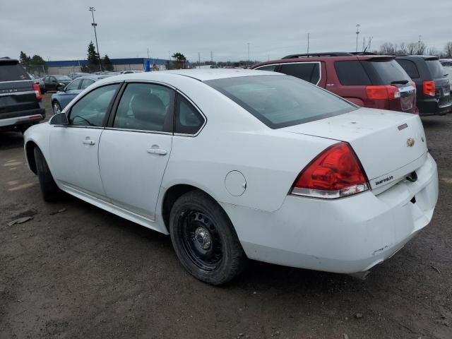 2G1WD5E39F1162973 | 2015 CHEVROLET IMPALA LIM