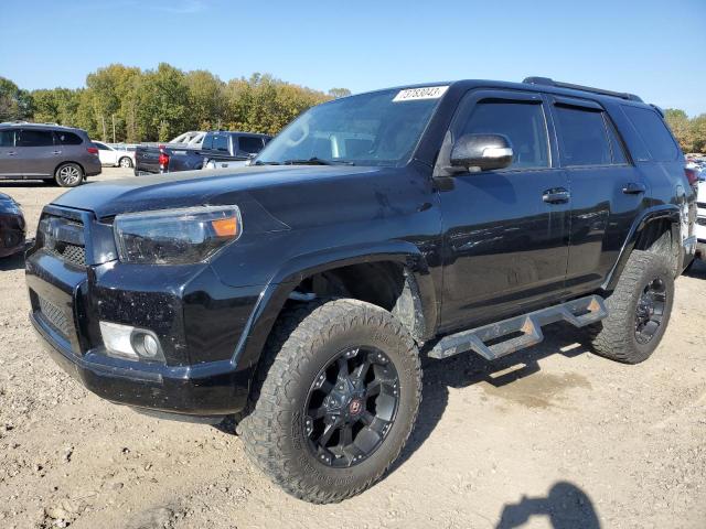 2011 Toyota 4Runner SR5