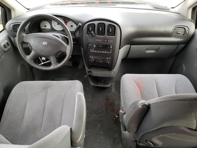 2006 Dodge Caravan Se VIN: 1D4GP25E16B668903 Lot: 75315723