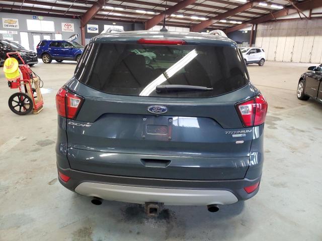 1FMCU9J9XKUB24772 2019 FORD ESCAPE, photo no. 6