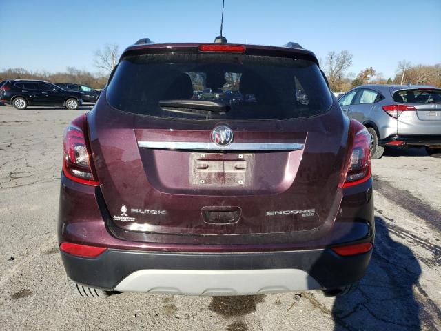 KL4CJESB9JB613398 | 2018 BUICK ENCORE PRE