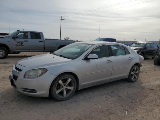 2012 Chevrolet Malibu 