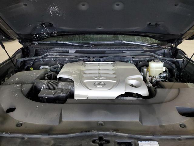 2021 LEXUS LX 570 JTJDY7AX0M4339271