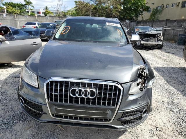 VIN WA1DGAFP2EA102564 2014 Audi Q5, Premium Plus no.5