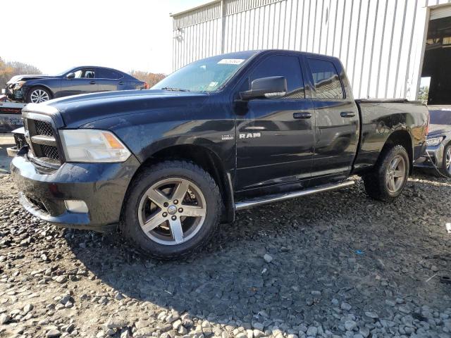 2010 Dodge Ram 1500 