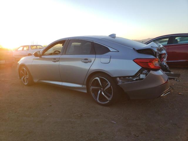 2018 HONDA ACCORD SPO - 1HGCV2E39JA047117