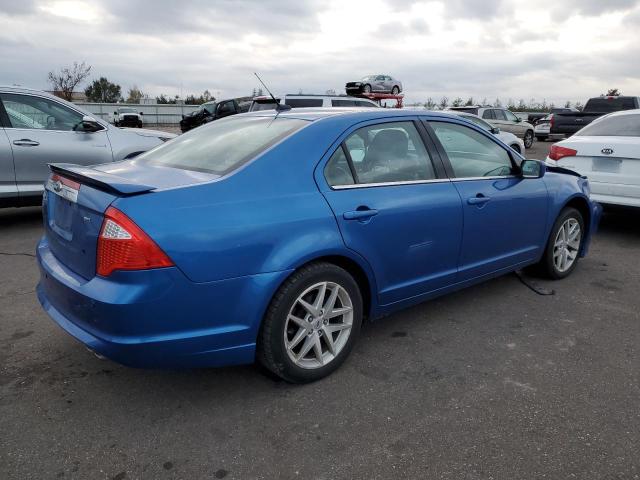 3FAHP0JA0CR259491 | 2012 Ford fusion sel