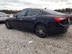 MASERATI GHIBLI S photo