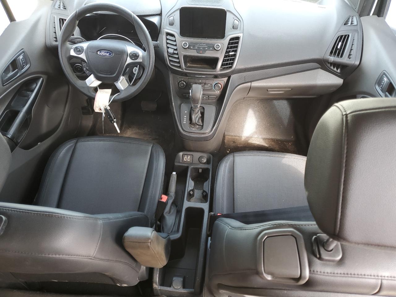 NM0LS7E23M1496063 FORD TRANSIT 2021