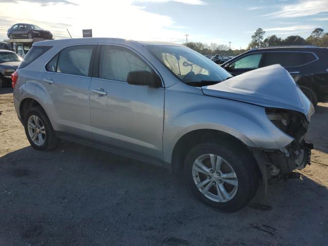 2GNALBEK5G6205582 | 2016 CHEVROLET EQUINOX LS