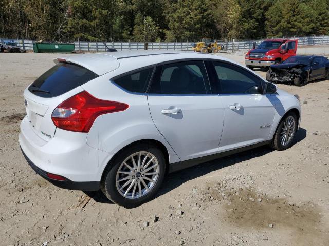 1FADP3R44EL345158 Ford FOCUS BEV