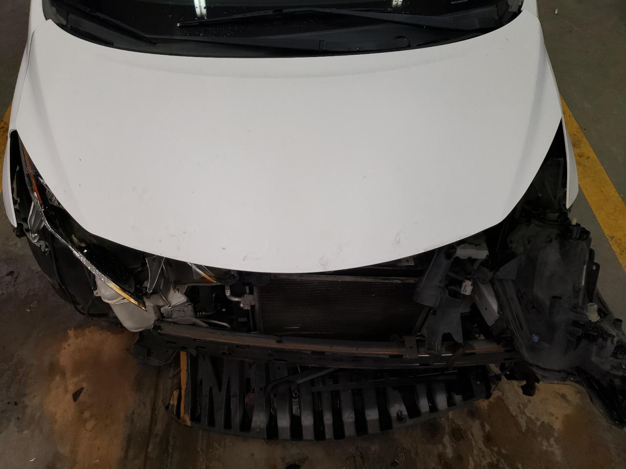 3N1CE2CP3HL374381 NISSAN VERSA 2017