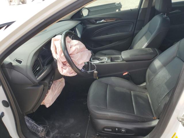 2018 BUICK REGAL ESSE W04GP6SX4J1148018