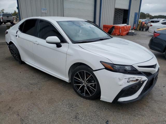 4T1G11AK3MU537795 | 2021 TOYOTA CAMRY SE