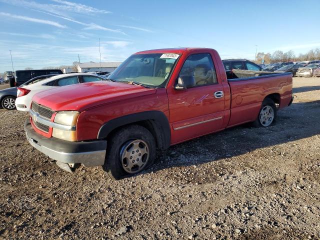 2004 Chevrolet C/K 1500 