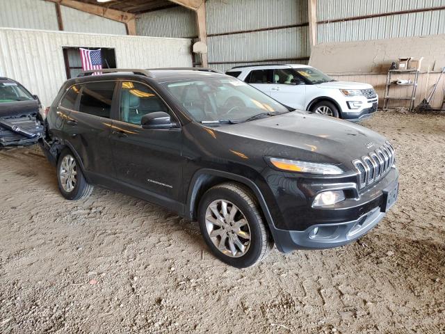 1C4PJLDS9FW629108 Jeep Cherokee Limited