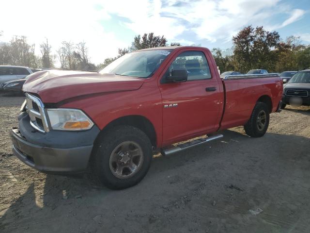 2009 Dodge Ram 1500 