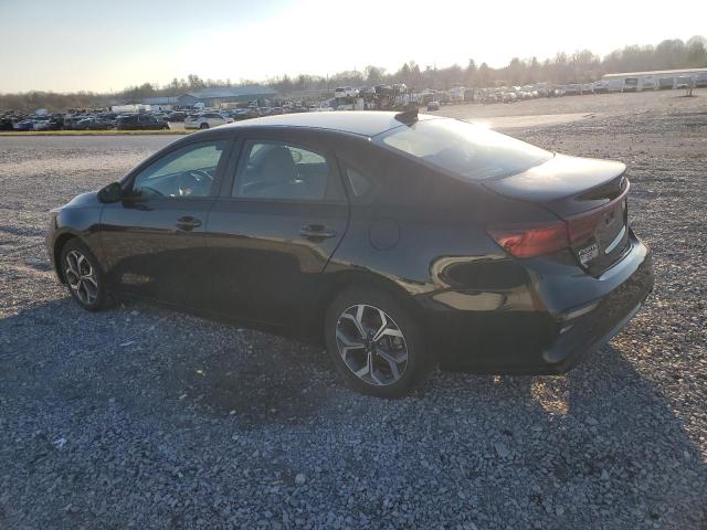 3KPF24AD8LE262485 | 2020 KIA FORTE FE