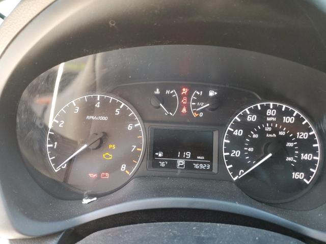 3N1AB7AP6HY219892 Nissan SENTRA S
