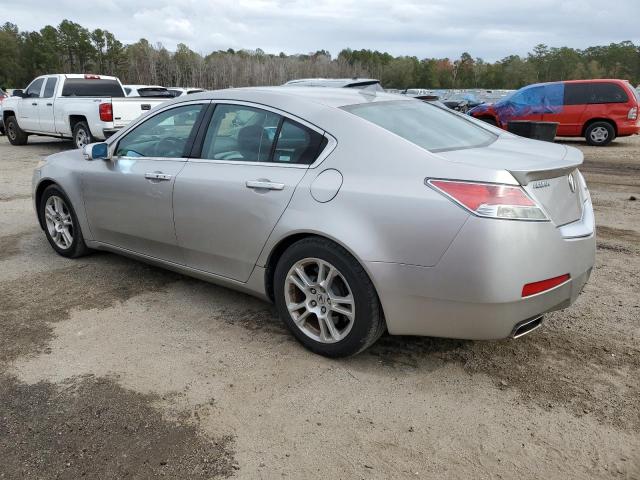 19UUA86579A002384 | 2009 Acura tl