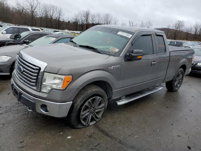 2010 Ford F-150 