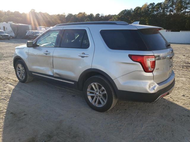 1FM5K7D85GGC83033 | 2016 FORD EXPLORER X