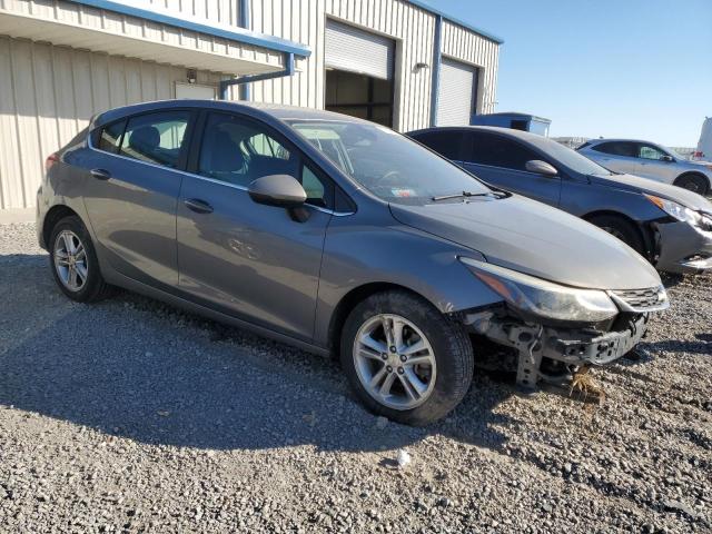 3G1BE6SM0JS601960 | 2018 CHEVROLET CRUZE LT