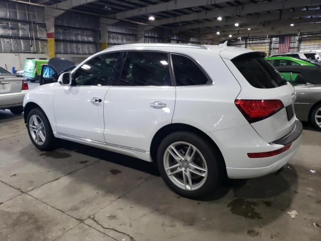 WA1L2AFP3HA022902 2017 AUDI Q5, photo no. 2