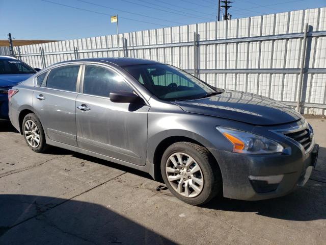2015 NISSAN ALTIMA 2.5 - 1N4AL3AP9FN319794