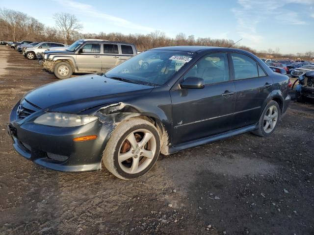 2005 Mazda Mazda6 s