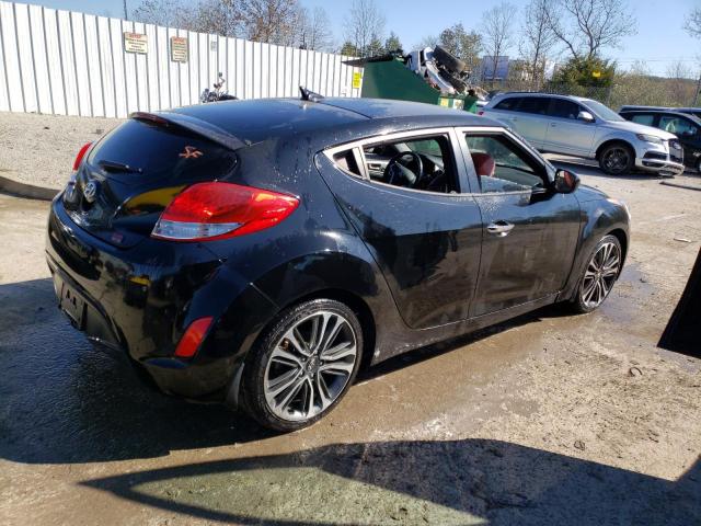 KMHTC6AD3EU214565 | 2014 HYUNDAI VELOSTER