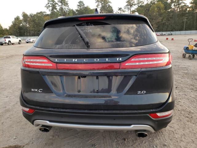 5LMCJ1A91FUJ31705 Lincoln MKC