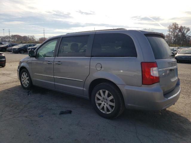 2C4RC1BG5ER163965 | 2014 CHRYSLER TOWN and COU