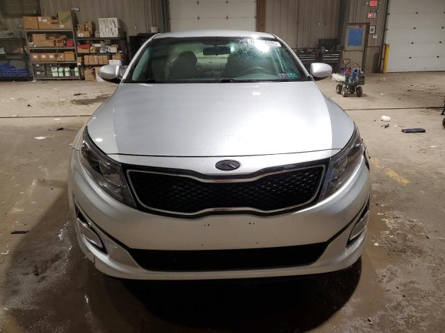 5XXGM4A7XFG468041 | 2015 KIA optima lx