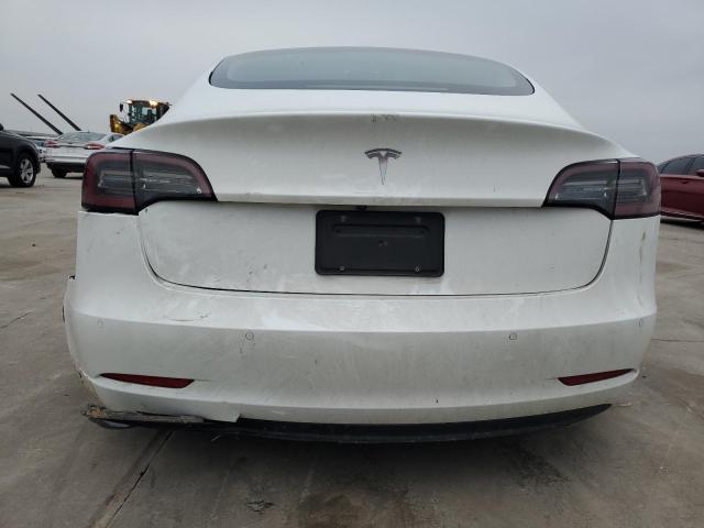 5YJ3E1EA1MF029228 | 2021 TESLA MODEL 3