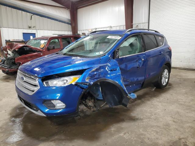 2019 FORD ESCAPE SEL - 1FMCU9HD7KUA68672