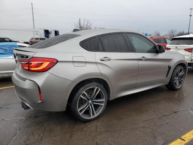 VIN 5YMKW8C3XH0U71877 2017 BMW X6, M no.3