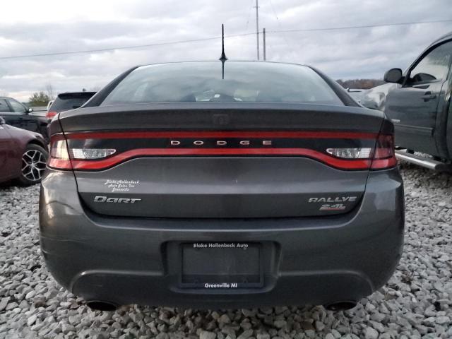 1C3CDFBB7ED904337 | 2014 DODGE DART SXT