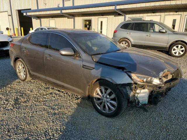 5XXGN4A78FG359865 | 2015 KIA OPTIMA EX