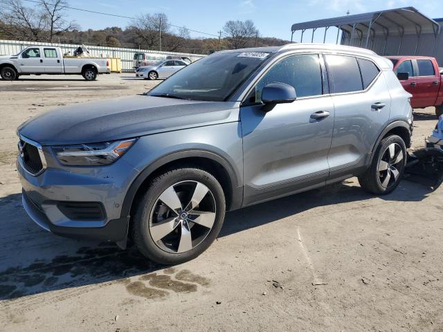 2019 Volvo XC40 