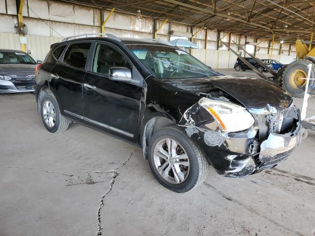 JN8AS5MT2DW002310 | 2013 Nissan rogue s