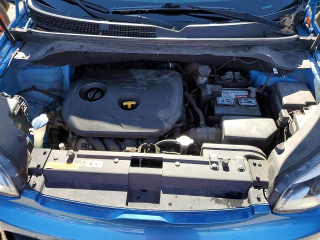 KNDJP3A5XG7354783 KIA SOUL +