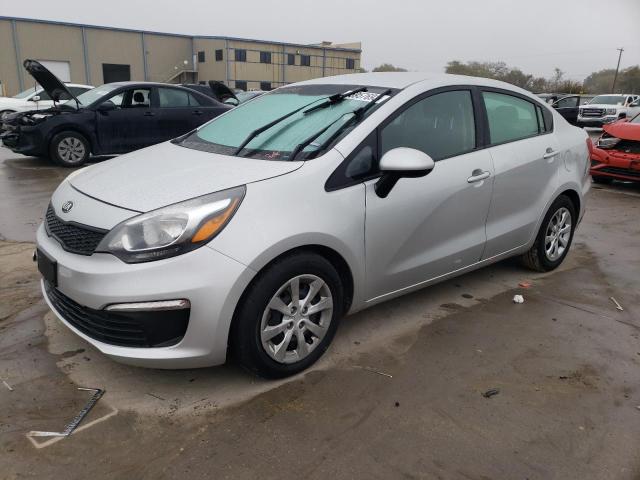 2016 Kia Rio LX