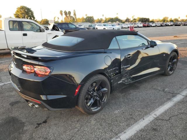 2023 CHEVROLET CAMARO LT1 - 1G1FF3D73P0137759