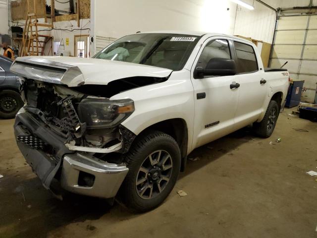 2019 Toyota Tundra 